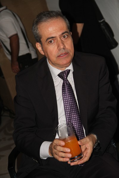 Eden Rock Resort Launching